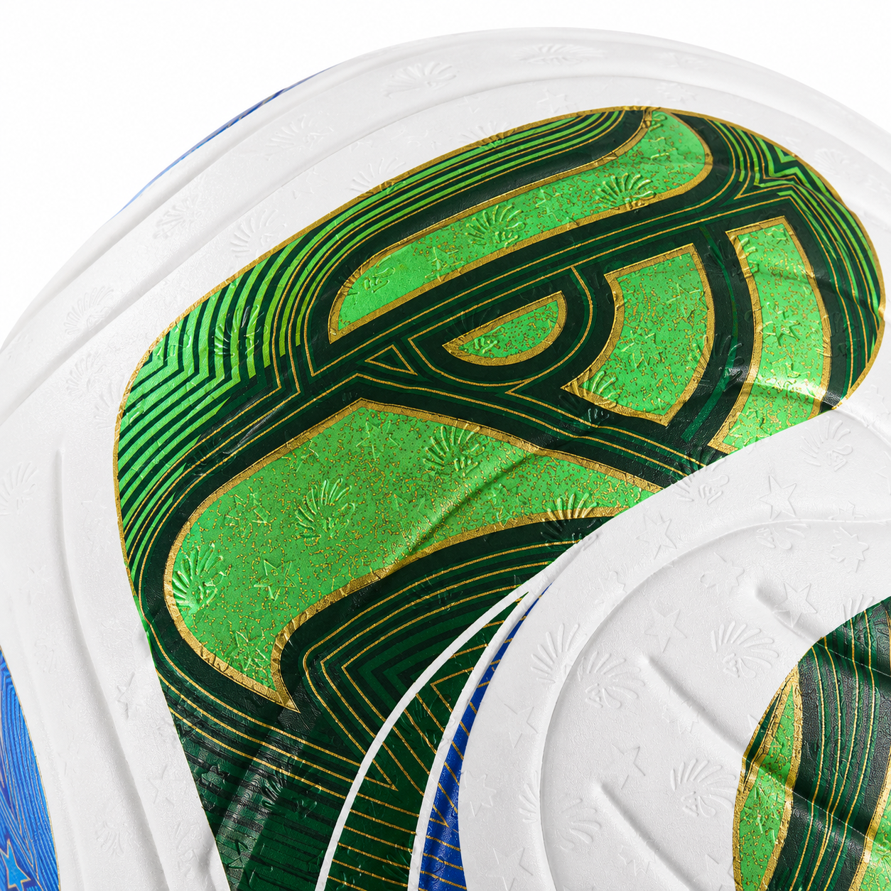 BALON DE EL MUNDIAL 1.1 EN CAJA