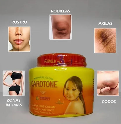 CAROTONE 300 ML